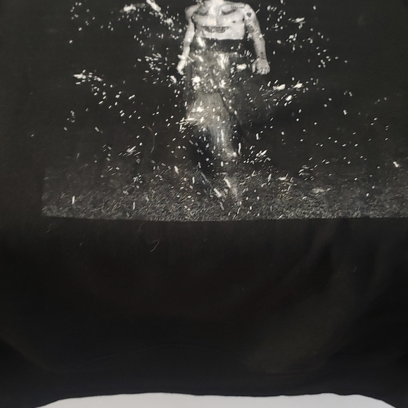 Harry Stiles Sweatshirt 2017 Tour - Picture 3 of 8